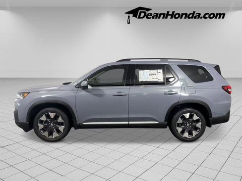 New 2026 Honda Pilot Elite image 2