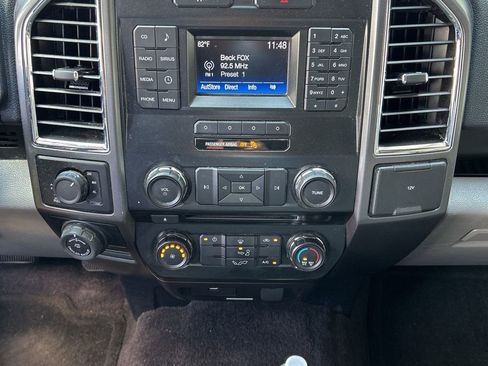 Used 2016 Ford F150 XLT w/ Trailer Tow Package image 12