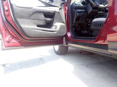 Used 2016 Honda CR-V EX-L image 12