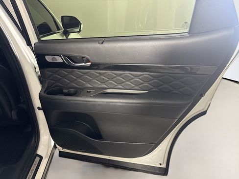 Used 2021 Hyundai Palisade Calligraphy image 28