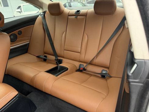Used 2015 BMW 435i xDrive Coupe AWD/4WD image 16