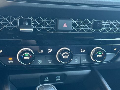Used 2025 Honda Accord Sport image 22