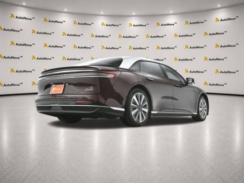 Used 2024 Lucid Air Touring AWD/4WD image 54