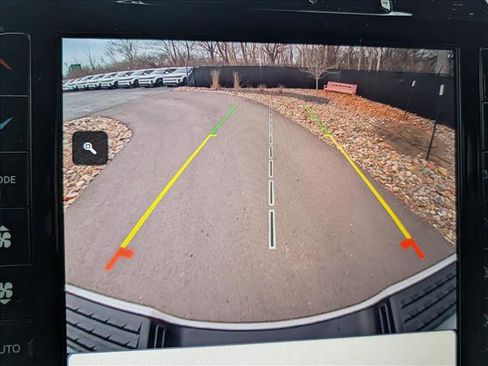 Used 2024 RAM 3500 Big Horn w/ Night Edition image 40