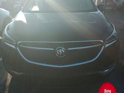 Used 2021 Buick Enclave Avenir w/ Avenir Technology Package
