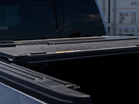 Certified 2025 Ford F150 Platinum AWD/4WD image 29