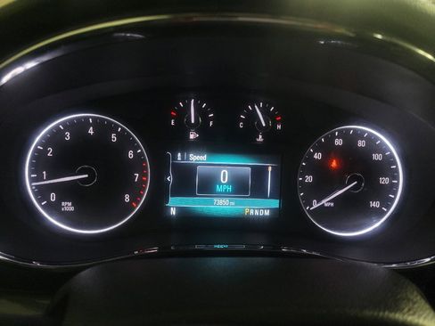 Used 2018 Buick Encore Preferred AWD/4WD image 23