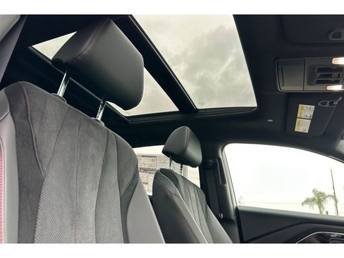 Used 2025 Acura ADX A-Spec image 14