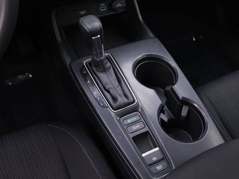 Certified 2024 Honda Civic LX image 13