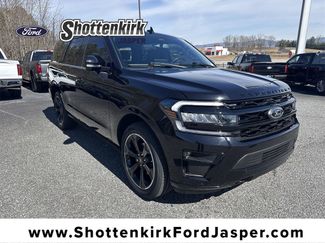 Used 2024 Ford Expedition Limited video 1