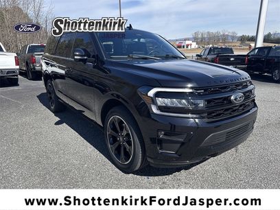Used 2024 Ford Expedition Limited