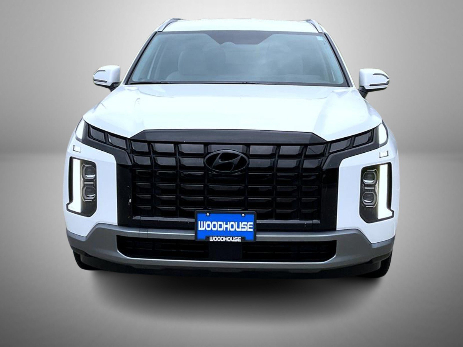 Certified 2025 Hyundai Palisade SEL AWD/4WD image 2