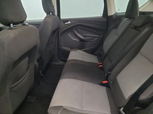 Used 2018 Ford Escape SE image 18