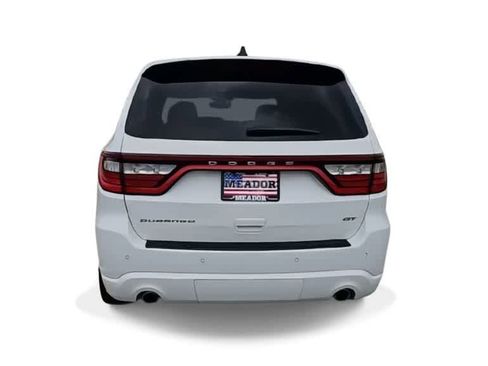Used 2023 Dodge Durango GT image 7