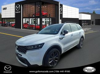 Used 2021 Kia Sorento SX Prestige AWD/4WD video 1