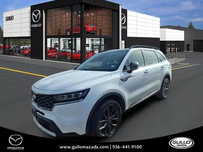 Used 2021 Kia Sorento SX Prestige