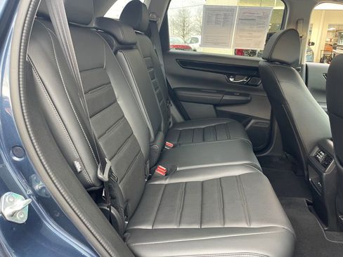 Used 2024 Honda CR-V EX-L image 30