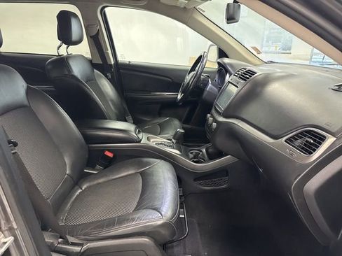 Used 2018 Dodge Journey Crossroad image 23