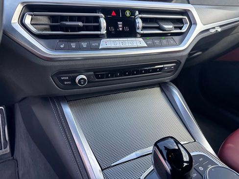 Used 2022 BMW 430i Gran Coupe w/ M Sport Package image 21