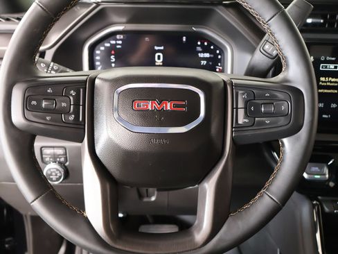 Used 2026 GMC Sierra 2500 AT4 w/ AT4 Premium Plus Package AWD/4WD image 3