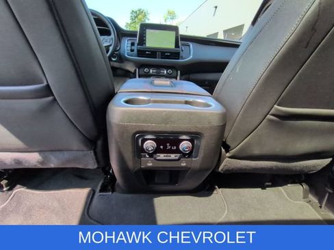 Used 2024 Chevrolet Tahoe RST w/ Luxury Package AWD/4WD image 22