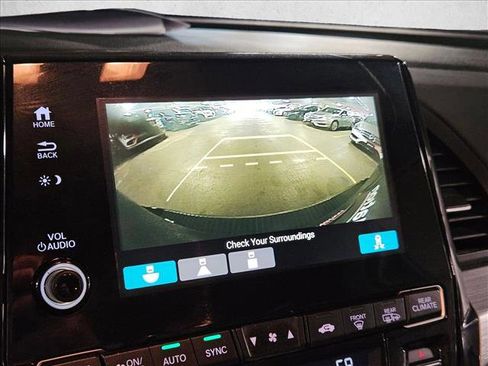 Used 2019 Honda Odyssey EX-L image 13