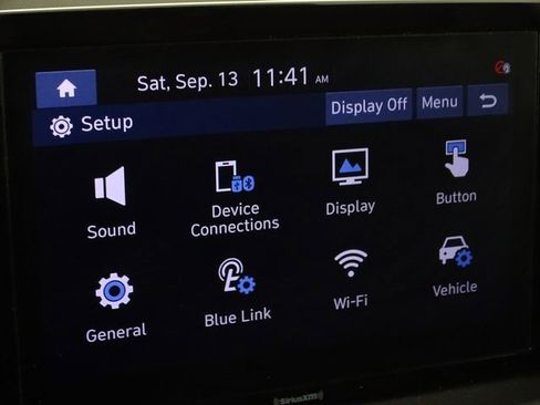 Used 2022 Hyundai Santa Fe XRT image 25