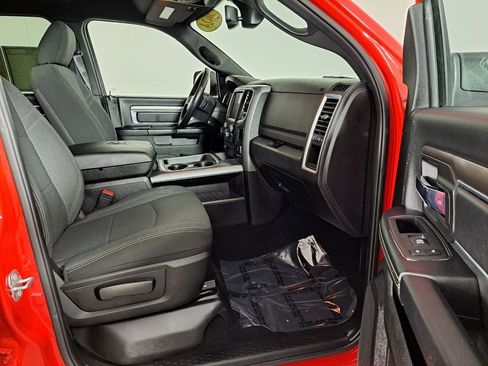 Used 2024 RAM 1500 Classic Warlock w/ Trailer Tow Group image 26