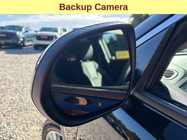 Used 2025 Buick Encore GX Preferred AWD/4WD image 7