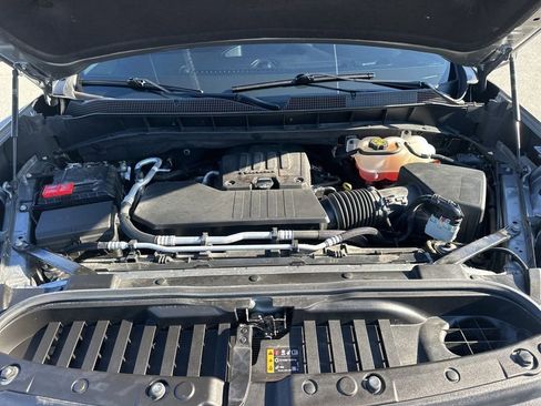 Used 2023 Chevrolet Silverado 1500 Custom image 30