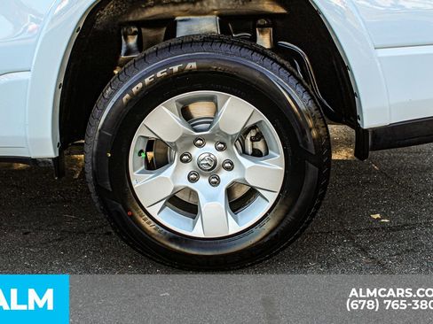 Used 2025 RAM 1500 Big Horn image 16