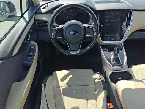 Used 2022 Subaru Outback Premium AWD/4WD image 11
