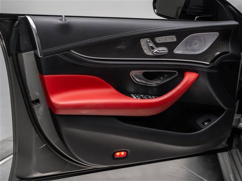 Used 2023 Mercedes-Benz AMG GT 63 S image 27