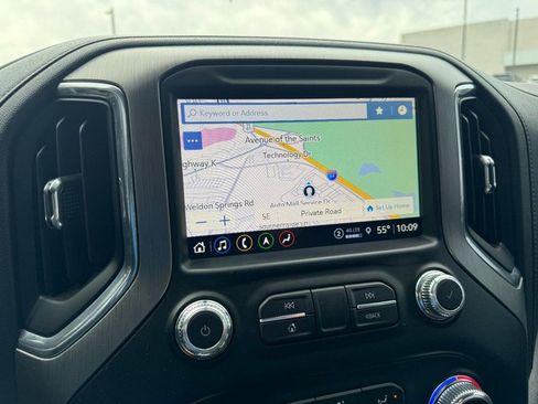 Used 2021 GMC Sierra 1500 Denali image 22