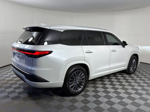 Used 2024 Lexus TX 350 FWD image 7