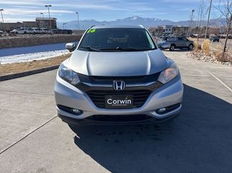 Used 2016 Honda HR-V EX-L video 2
