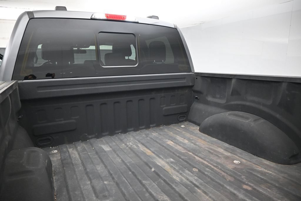 Used 2023 Ford F150 Lariat w/ Equipment Group 502A High AWD/4WD image 24