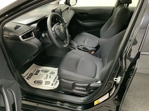 Used 2022 Toyota Corolla LE image 14