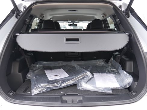 Used 2026 Mitsubishi Outlander SE AWD/4WD image 6