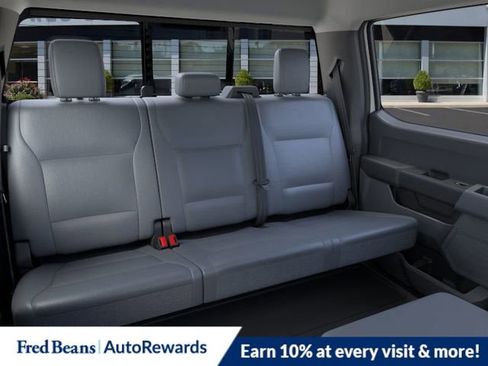 New 2025 Ford F450 XL image 12