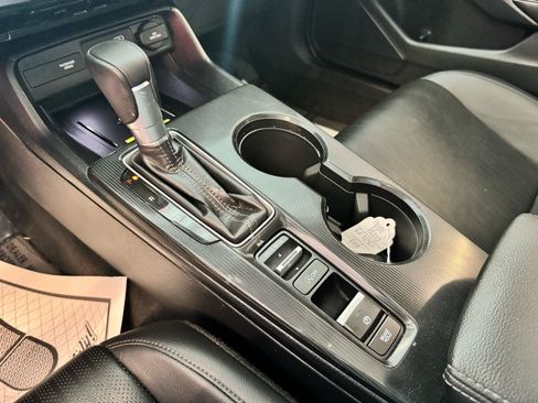 Used 2024 Honda Civic Touring image 18