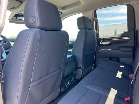 Used 2026 GMC Sierra 1500 Elevation AWD/4WD image 42