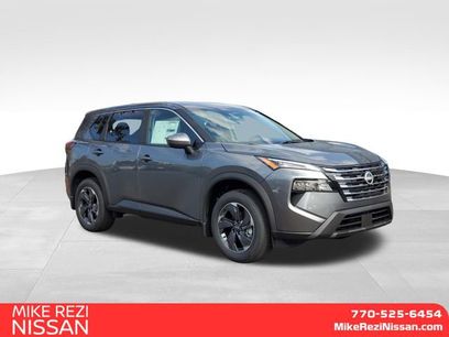 New 2026 Nissan Rogue SV w/ Cold Weather Package