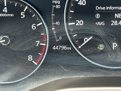 Used 2025 MAZDA CX-50 AWD 2.5 S w/ Preferred Package image 17