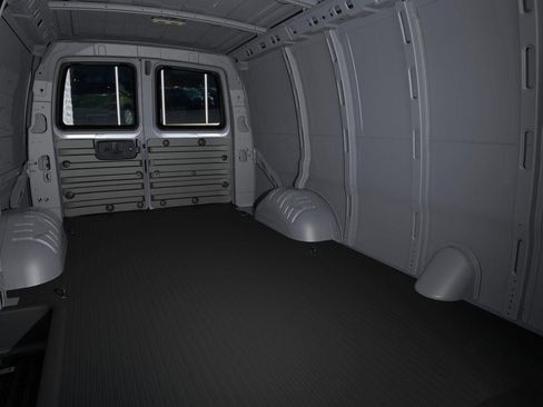 New 2025 Chevrolet Express 2500 w/ Driver Convenience Package image 17