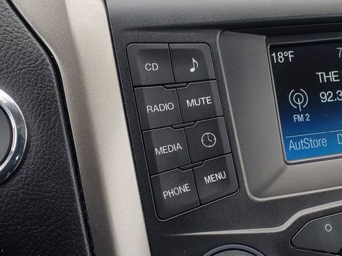 Certified 2018 Ford Fusion S image 18