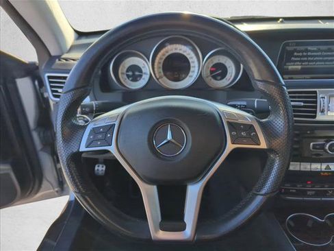 Used 2014 Mercedes-Benz E 550 Coupe image 17