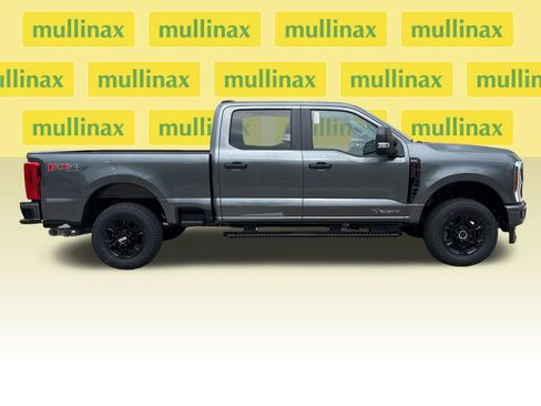 New 2026 Ford F250 XL w/ STX Appearance Package AWD/4WD image 2