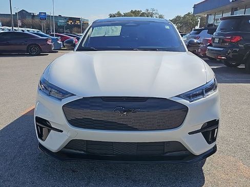 Used 2023 Ford Mustang Mach-E GT w/ GT Performance Edition image 2