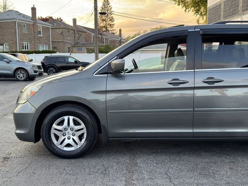 Used 2007 Honda Odyssey EX-L image 4